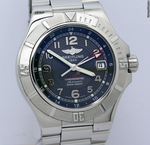 Breitling A32370-178