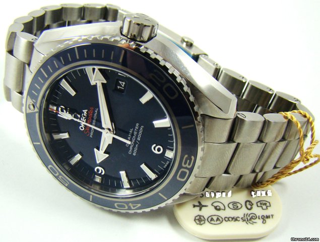Omega 232.90.46.21.03.001