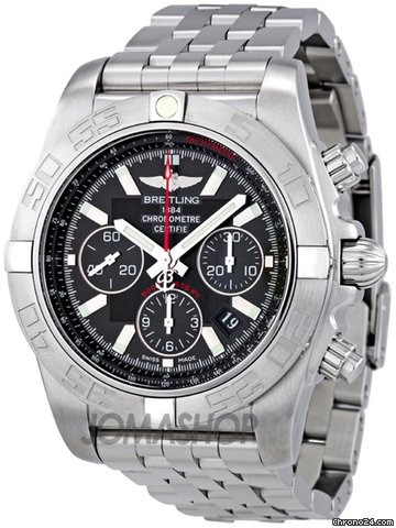 Breitling AB011010-BB08SS