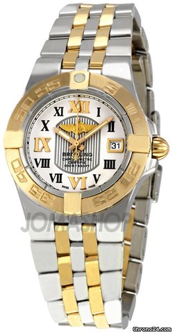 Breitling Breitling 16387
