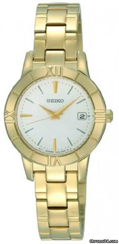 Seiko SXDE40