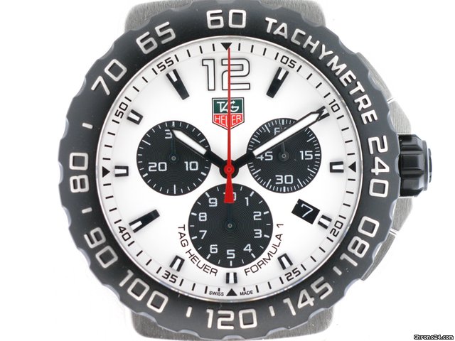 TAG Heuer CAU1111.BA0858