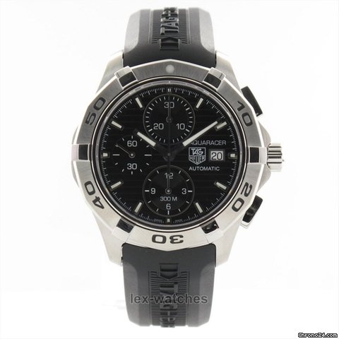 TAG Heuer CAP2110.FT6028