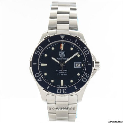 TAG Heuer WAN2111.BA0822