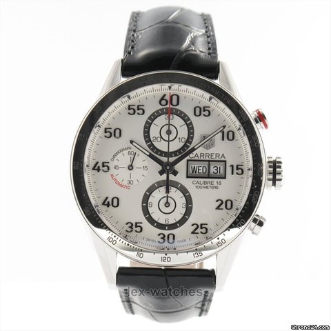 TAG Heuer CV2A11.FC6235