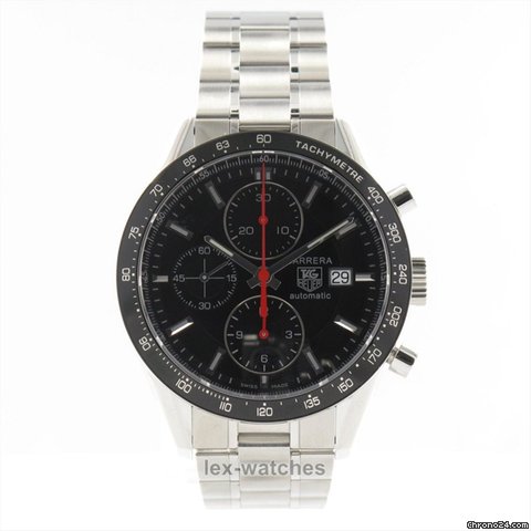 TAG Heuer CV2014.BA0794