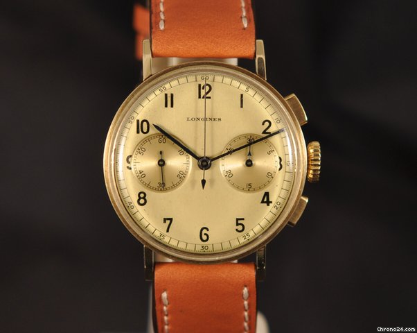 Longines Longines 5563