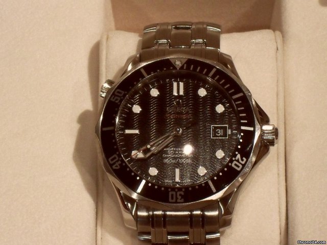 Omega 21230412001002