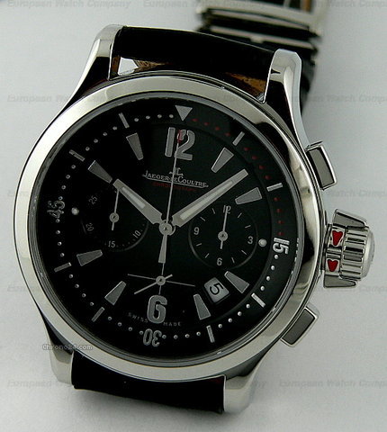 Jaeger LeCoultre 174.84.10