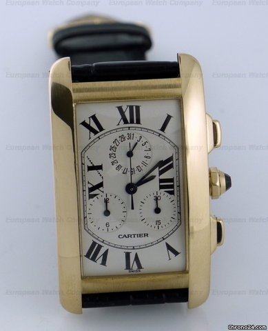 Cartier Cartier 26867
