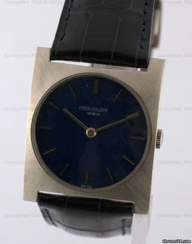 Patek Philippe 3557