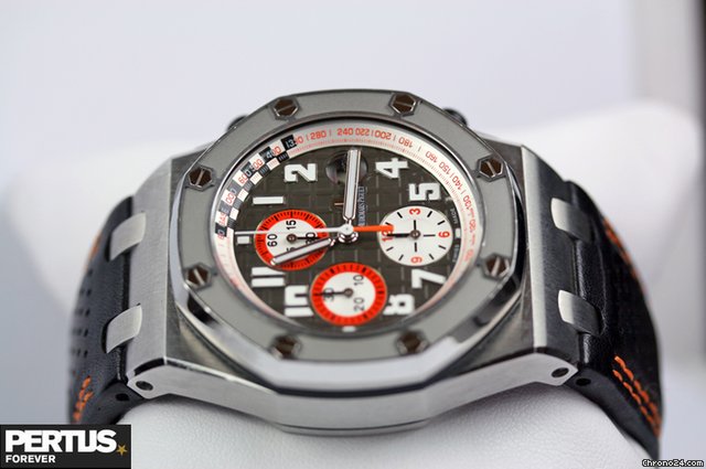 Audemars Piguet 26363ST.OO.D003CU.01
