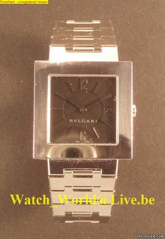Bulgari L 2104  SQ29SSD