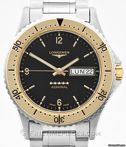 Longines L3.600.5