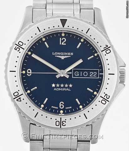 Longines L3.600.4