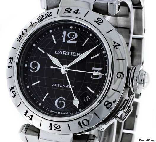 Cartier Cartier 52953