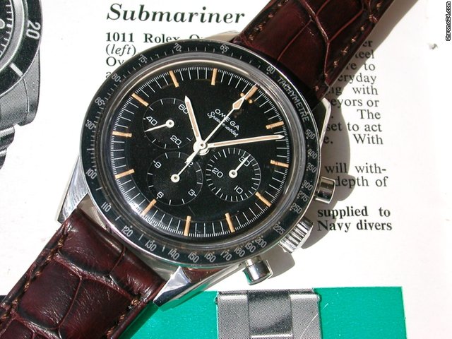 Omega 105.003-63