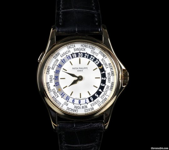 Patek Philippe Patek Philippe 47285