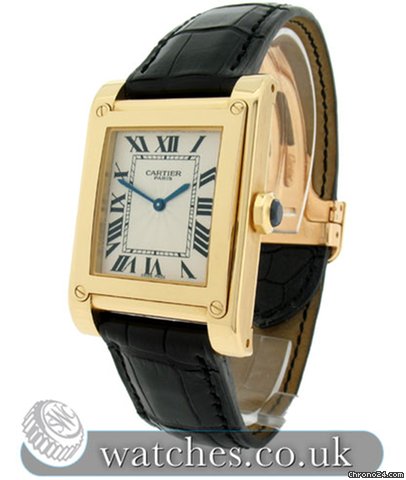 Cartier Cartier 4205
