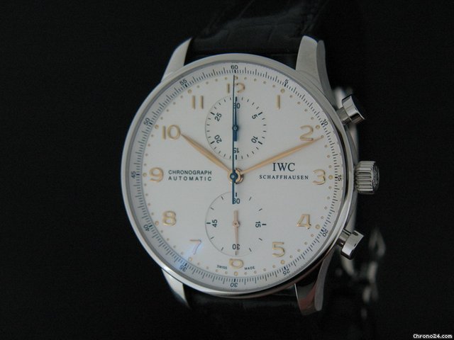 IWC IW371445