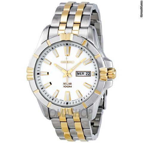 Seiko SNE162
