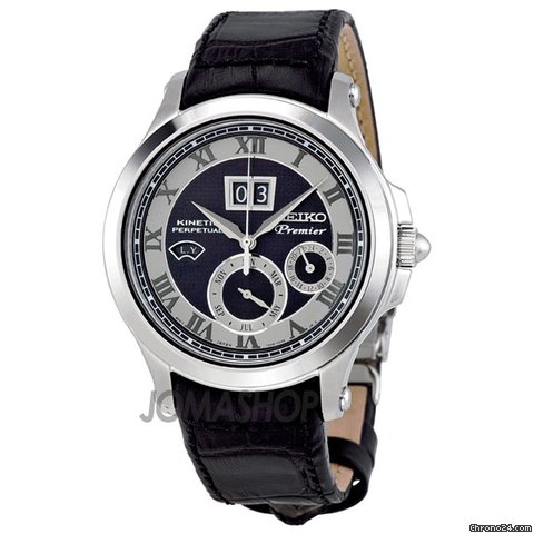 Seiko SNP049