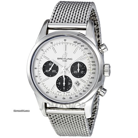 Breitling AB015212-G724SS