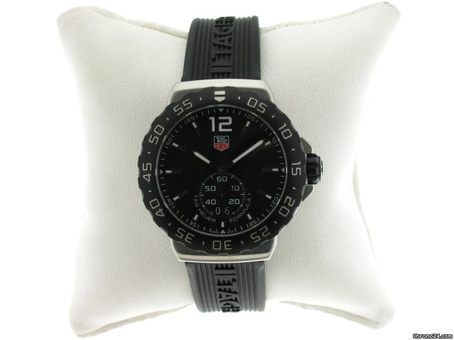 TAG Heuer WAU1110.FT6024