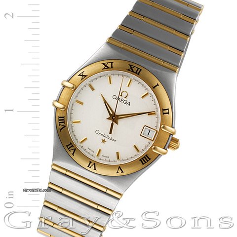 Omega Omega 46262