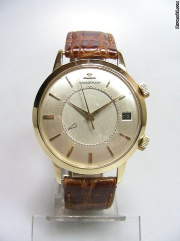 Jaeger LeCoultre Jaeger LeCoultre 17457