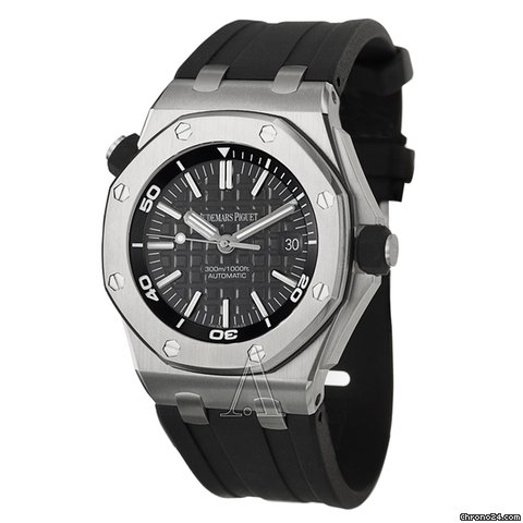Audemars Piguet 15703ST-OO-A002CA-01