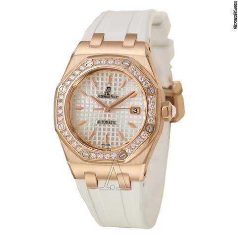 Audemars Piguet 77321OR-ZZ-D010CA-01