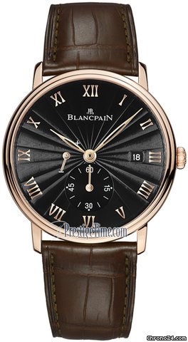 Blancpain 6606-3630-55b