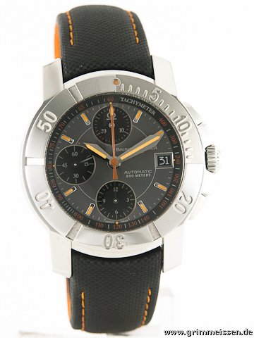 Baume & Mercier MOA08329