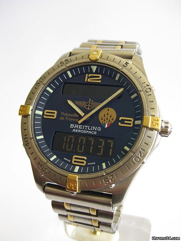 Breitling F56062