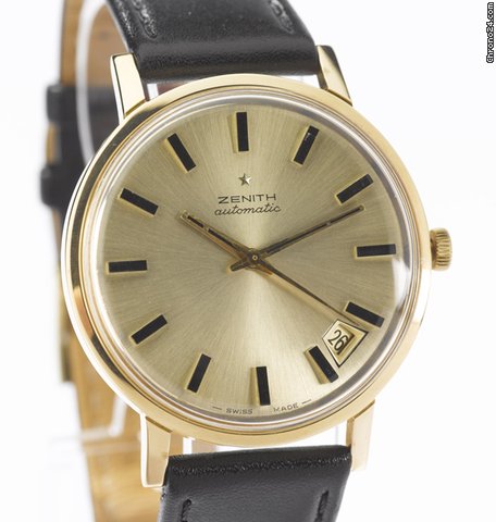 Zenith 075D769