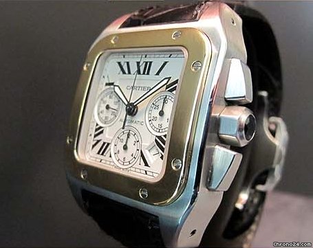 Cartier 2740