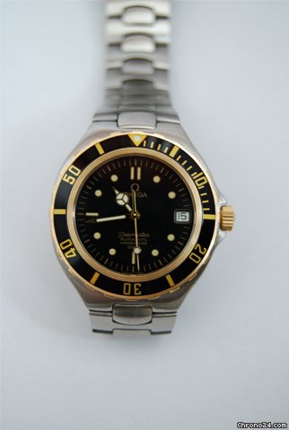 Omega 2760.50.00