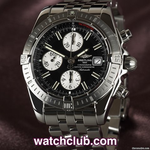 Breitling A13356