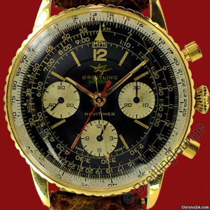 Breitling 806