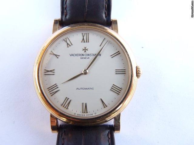 Vacheron Constantin Vacheron Constantin 52853