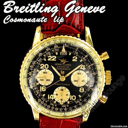 Breitling 806/809 LIP