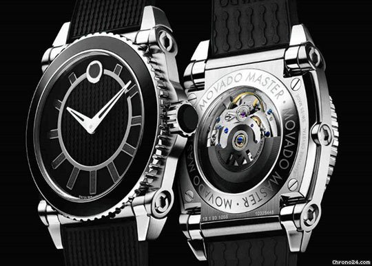 Movado 0606295
