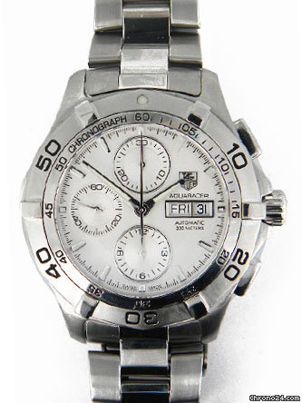 TAG Heuer TAG Heuer 43371