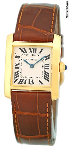 Cartier Cartier 11546