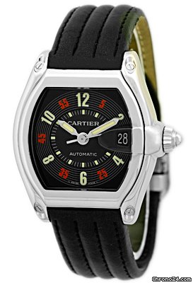 Cartier W62002V3