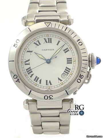 Cartier Cartier 39767