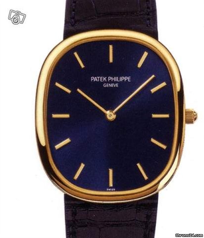 Patek Philippe rf. 3738/100