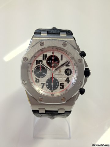 Audemars Piguet 26170ST.00.D101CR.02