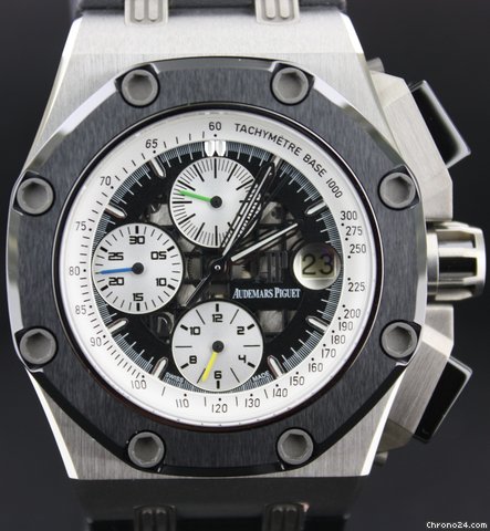 Audemars Piguet 26078IO.OO.D001VS.01